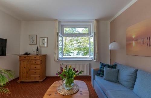 Wurlgrund Hotel | Seehotel Lindenhof