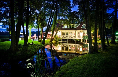 Oberhavel Hotel | Seelodge Kremmen