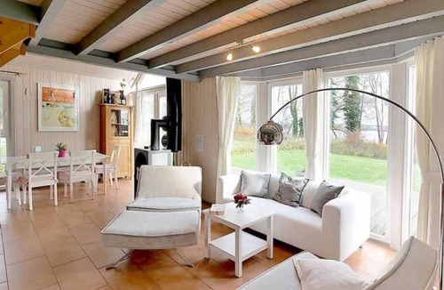 Wendisch Rietz Apartment | Seeperle 1st row incl. NK at Ferienpark Scharmützelsee - Ferienpark