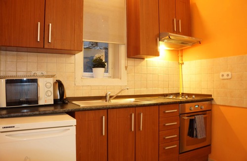 Palace District Condo | SELECT home city center