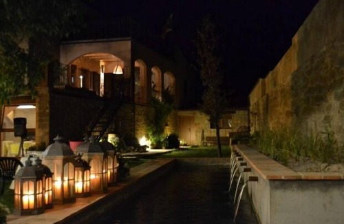 Osso de Sio Cottage | Self catering Abellerol for 14 people