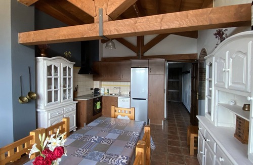 Gombren Cottage | Self catering Mas Merolla for 10 people