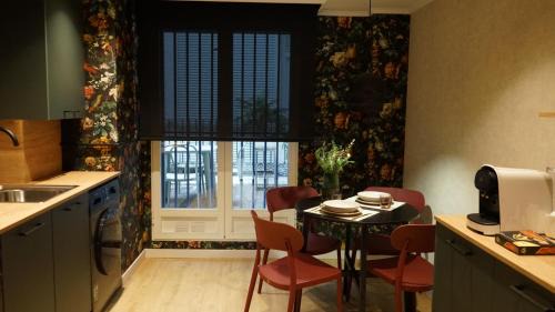 El Gancho Apartment | Serendipia