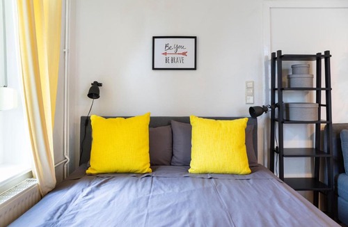 Weissensee Apartment | Shabby Chic Apartment +freshly furnished&renovated