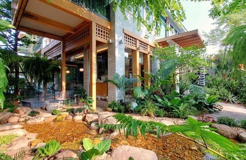 Suan Luang Hotel | SHAN Villas Sukhumvit ฌานวิลล่า สุขุมวิท