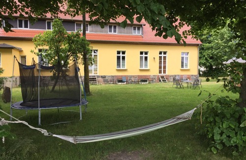 Altenkirchen Apartment | Shell apartment in the Meerzauber de Haus, 1.3 km to the beach