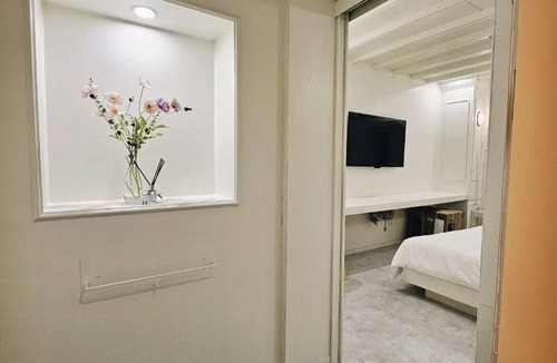 Anyang Hotel | Shim Stay