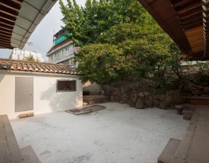 Seochon Hotel | Side Hanok Residence