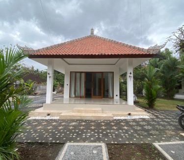 Abiansemal House | Sidehouse