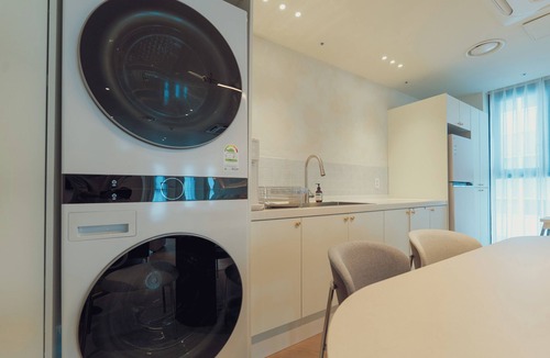 Sogong-dong Apartment | Siena. Family suite in center of Seoul! 5mins from Myeongdong! Let's go shopping