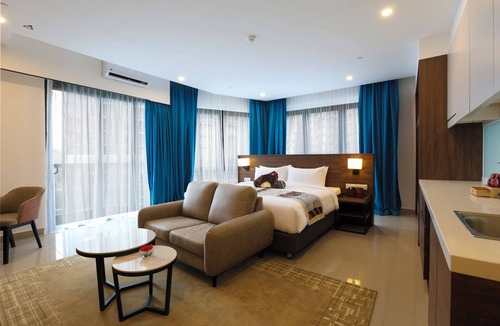 Genting Highlands Hotel | Signata Genting Highlands