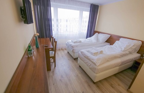 Kielce Hotel | Sill Kielce