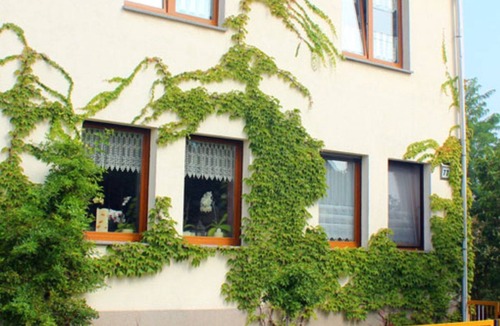 Lutherstadt Wittenberg Bed & Breakfast | Single room 1 online - Gästehaus Wolter
