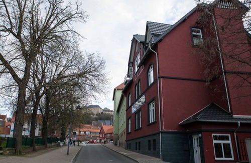 Blankenburg Cottage | Single Room - Hotel & Pension Villa Laluna UG