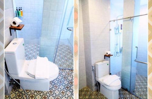 San Chao Pho Suea Hostel | Siri Poshtel Bangkok