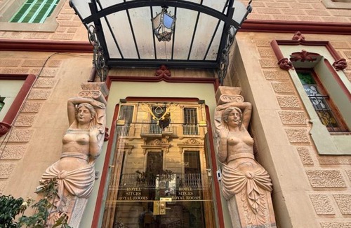 Sitges Town Center Hotel | Sitges Royal Rooms