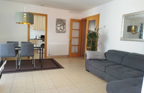Sitges Town Center Apartment | Sitges Welcome Home Apartment