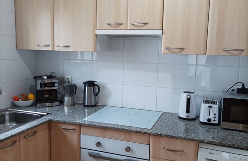 Sitges Town Center Apartment | Sitges Welcome Home Apartment