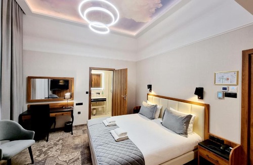 Wesoła Zachod Hotel | Sky Hotel Kraków
