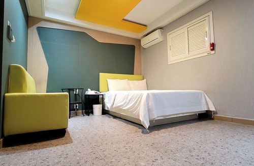 Jongno Hotel | SKY Motel