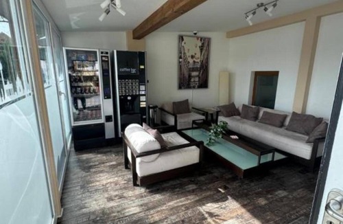 Waltersdorf House | SkyPension