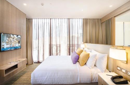 Bangkok Central Business District Hotel | SKYVIEW Hotel Bangkok - Sukhumvit