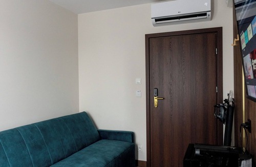 Wlochy Hotel | Sleep&Fly Okecie
