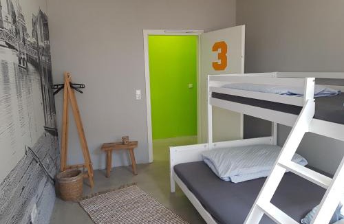 Zentrum Hostel | Sleeptide