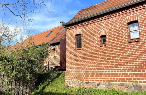 Kyritz House | Small but mighty! Experience unforgettable vacations in the Kyritzer Budenhaus (No. 109)