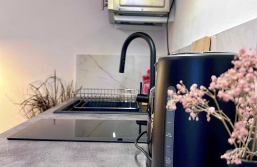 Jueterbog Apartment | Small but nice ✨Welcome to Jüterbog 🦚