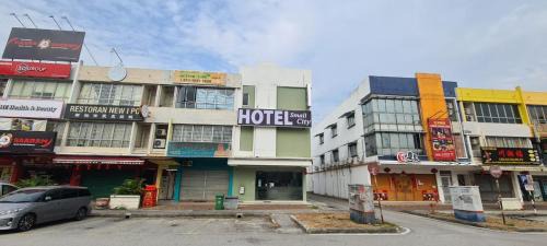 Klang Hotel | Small City Hotel