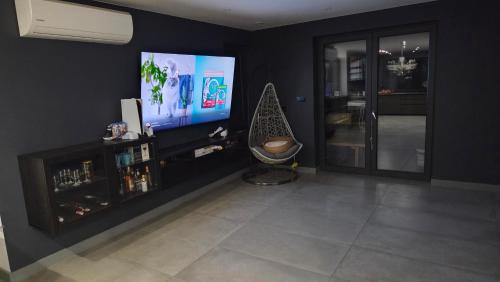 Kamionka Apartment | Solid house