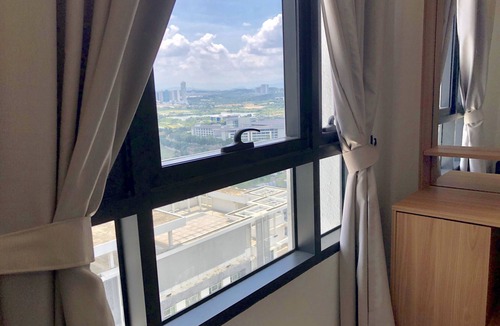 Cyberjaya Apartment | Solstice Cyberjaya by Easy Property