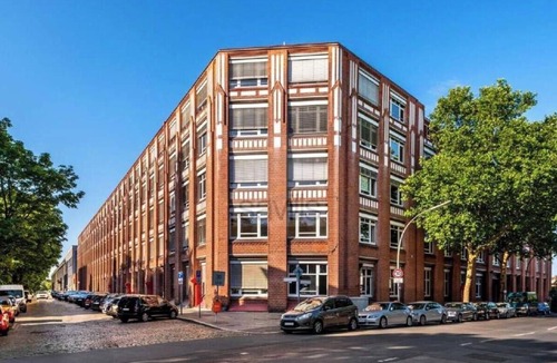 Moabit Apartment | Spacious 4-Bedroom Apartment in Central Berlin