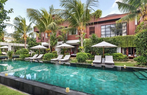 Drupadi Villa | Spacious, 8 Bedroom Villa in Seminyak