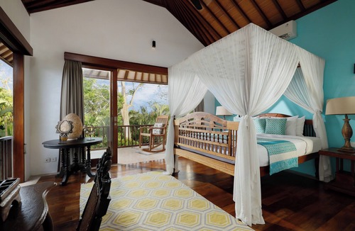 Mumbul Villa | Spacious and Serene 6BR Villa Perfect for Events