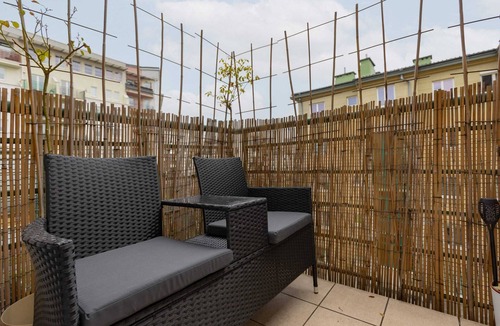 Gorce Apartment | Spacious Apartment | 4 Bedrooms and 2 Parking Spaces