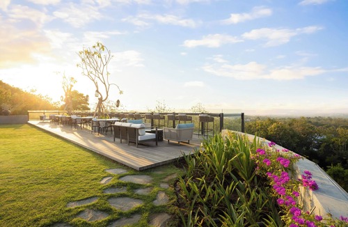 Bukit Villa | Spacious Designed 10BR Villa Perfect for Events