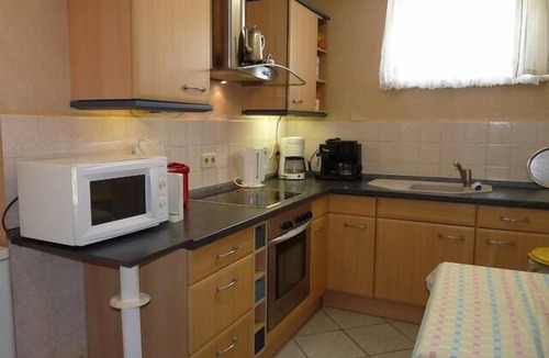 Gramzow House | Spacious vacation home in the countryside with garden, balcony, terrace and playground