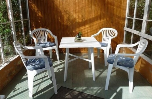 Gramzow House | Spacious vacation home in the countryside with garden, balcony, terrace and playground