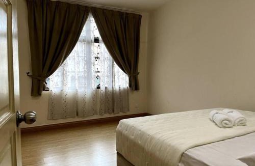 Seksyen 7 House | SpaciousLuxury 4BR Seksyen 7/UITM Shah Alam/I-City