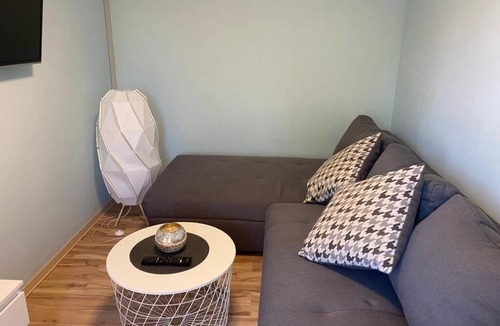 Tangermuende Apartment | Specht Ferienwohnung 2 Tangermünde