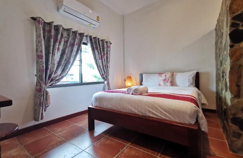 Wachira Phayaban House | Sri Ayuttaya Guesthouse