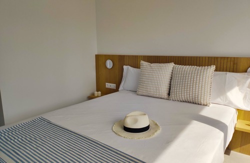Castelldefels Hotel | Standard Double Room