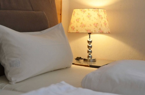 Guben House | Standard - Double room - Double - Pension zur Neiße
