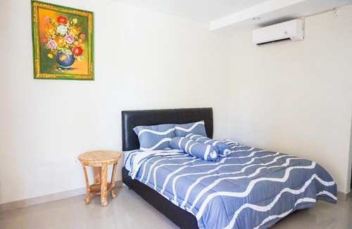 Denpasar Timur House | Star Guesthouse