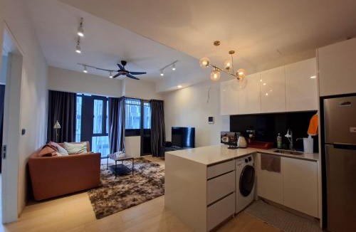 Kuala Lumpur City Centre Hotel | Star Residence KLCC View by Nexus