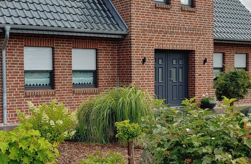 Vielank House | State Stud Redefin! Quiet! Nature! Elbe floodplain! Horse riding! Hike! Bike tours!