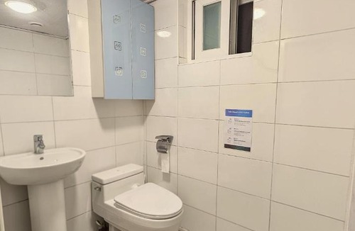 Cheongunhyoja-dong Apartment | Stay JoyㅡGroups & Families up to 17ㅡ6BR Whole HouseㅡWalk to Gyeongbokgung