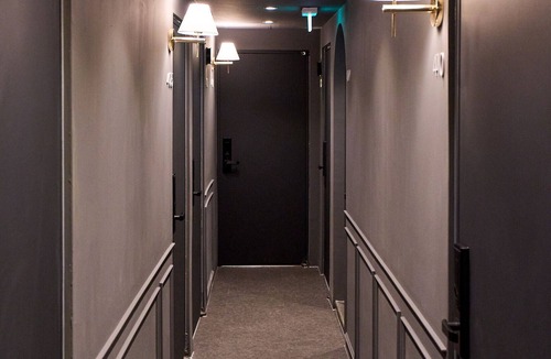 Banpo-dong Hotel | Stay Seorae